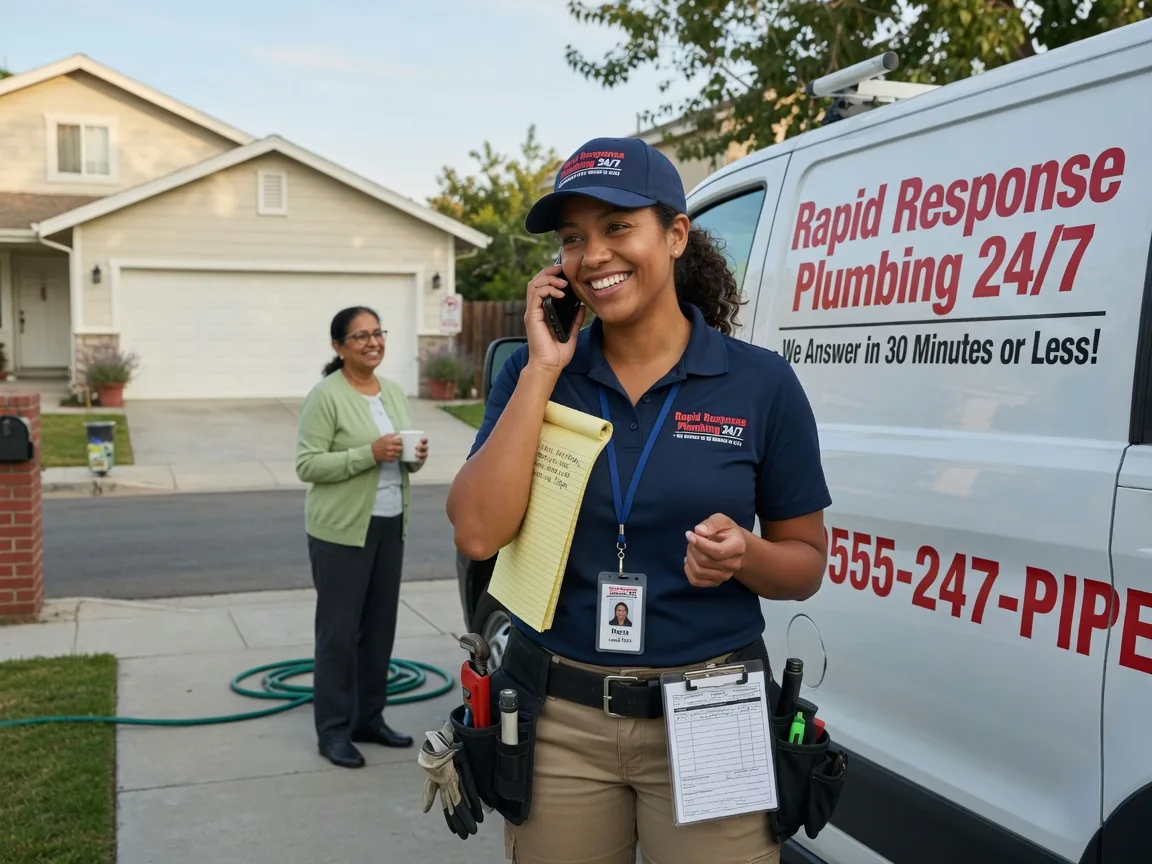 Emergency Plumber Centerville, IA FAQs